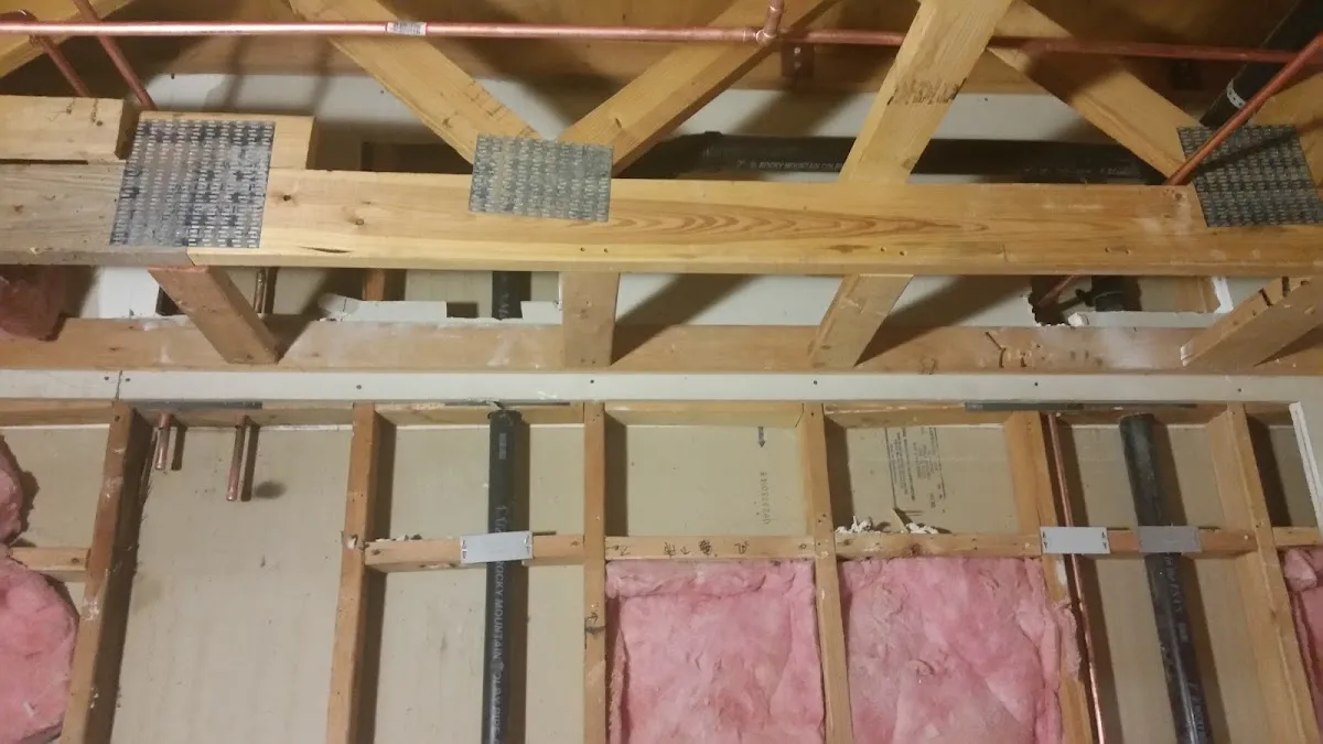 Frozen Pipe Repair in Kettering, OH